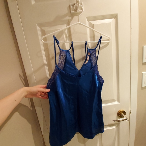 La Vie En Rose | Lingere Tank Top - Picture 2 of 8